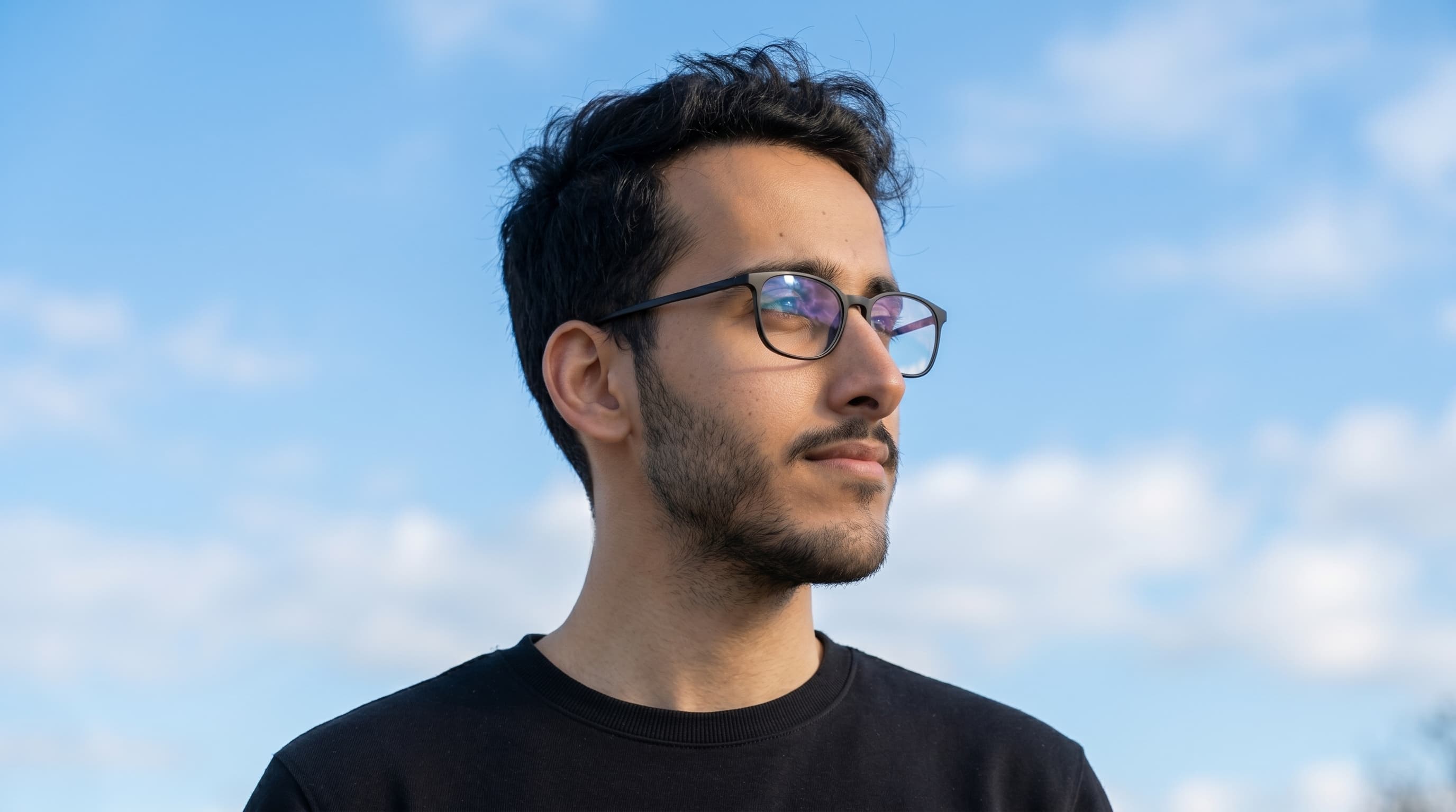 Sina Amareh